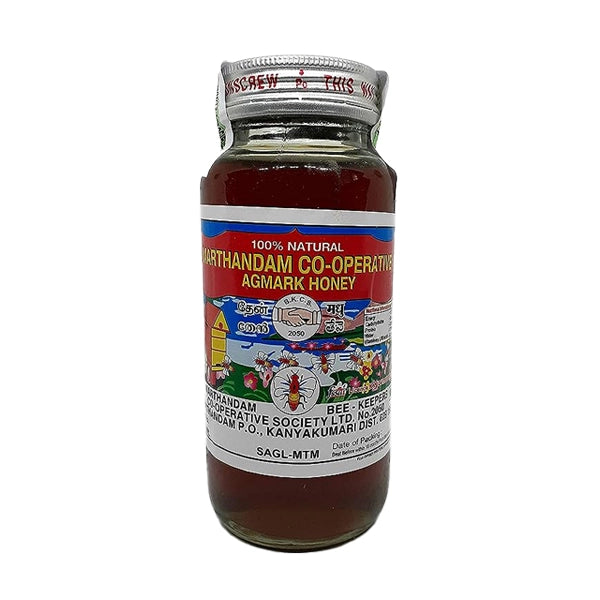 Marthandam Honey Co-operative Agmark Honey 500g-1